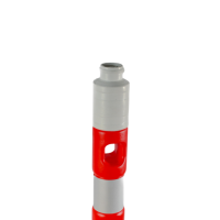 Stubić upozorenja 100cm fi6