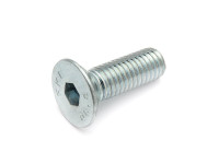 Imbus din7991-10.9 cink 6x16