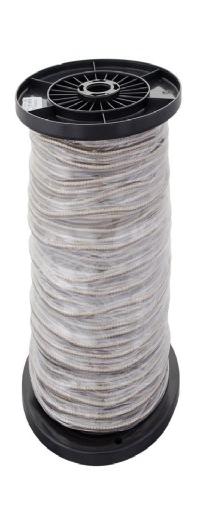 Sajla plastificirana 6mm 200 M