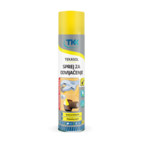 Tekasol odvijač 400ml