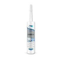 Tekasil univer trans 280ml