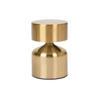 Lampa stolna led gold M1695