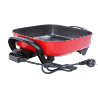 Električni picomat četvrtasti 32cm