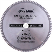 Testera za drvo fi 150 Bulmax