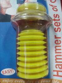 Zaštita za bušilicu PVC DQ381
