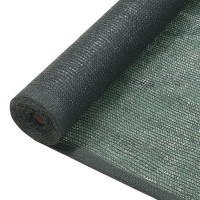 Mreža za hlad 2M 100/1 DARK 40
