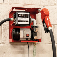 Pumpa za gorivo 220v M2317