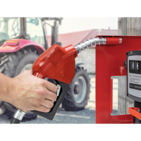 Pumpa za gorivo 220v M2317