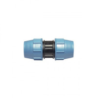 Alkatan spojnica pvc 1/2