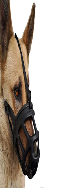 Korpa za njušku 4 M1165