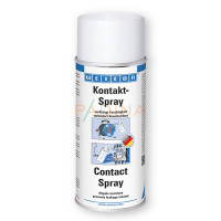 Sprej WEICON contact 400ml