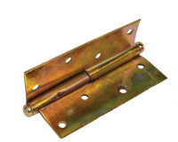 Baglama 100mm BMC