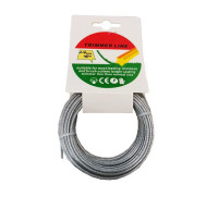 Silk sa sajlom 2mm