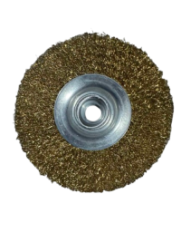 Četka brusilice tanjirasta 100mm Magnum