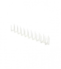 Zaštita od ptica 50cm pvc
