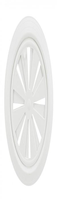 Ventilaciona rešetka fi 118