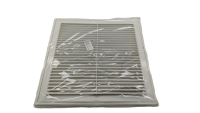 Ventilacija PVC 18x25