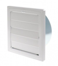 Ventil rešetka gravitac 150x15