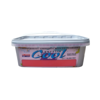 Cool AQUA paint koral crvena 2.5 L