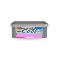 Cool AQUA paint pink 2.5 L