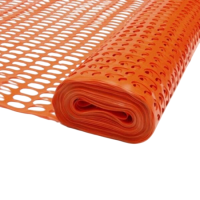 Mreža zaštitna ograda pvc 1Mx50m