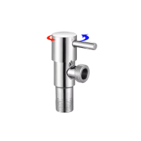 EK ventil 1/2-3/8 M2155