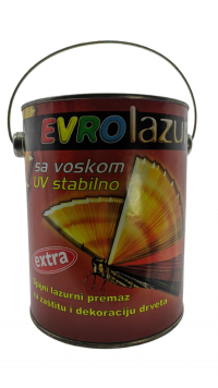 evrolazur classic bb 2,5