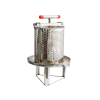 Cjediljka Inox A