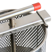 Cjediljka Inox A