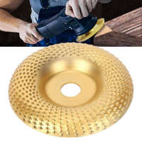 Disk za brušenje ovalni 125 M2694-2