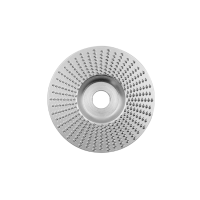 Disk za brušenje ravni 125 M2695-1