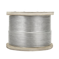 Sajla inox 2mm 200m M2628-1