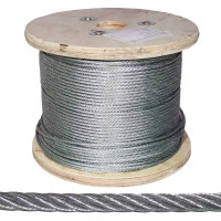 Sajla čelična 2mm 200m M2629-7