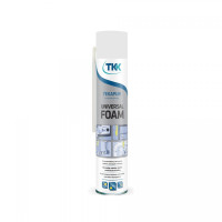 Tekapur P 750 ml srebrna