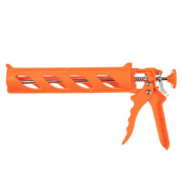 Pištolj za silikon pvc M1517