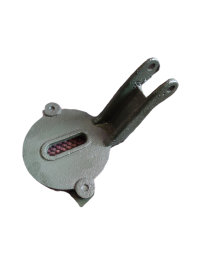 Gornji šešir ručne pumpe za vodu