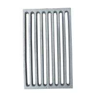 Rešetka metalac 150*250
