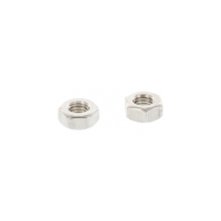Inox navrtka M 6