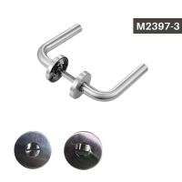 Kvaka za drvena vrata wc M2397-3 M2398 M2399