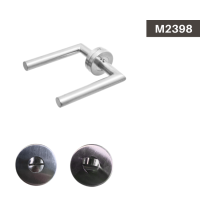 Kvaka za drvena vrata wc M2397-3 M2398 M2399