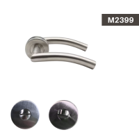 Kvaka za drvena vrata wc M2397-3 M2398 M2399