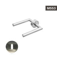 Kvaka M553-556 M2397-1 M2397-2