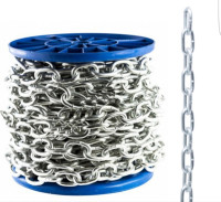 Lanac 5mm/30m RU