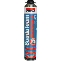 Pur pjena Soudal Zimska 750ml P