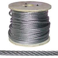 Sajla čelična 12mm 100m M1559