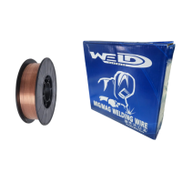 Žica CO2 APOLLO 1.0mm 5kg