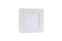 Led panel senzor 12W M667