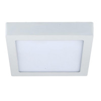 Led nadgradna panel kocka 18W B155-2 M1676