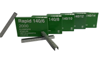 Klamerica rapid 140/14