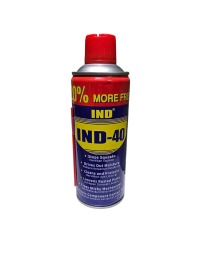 Sprej odvijač IND 333ml